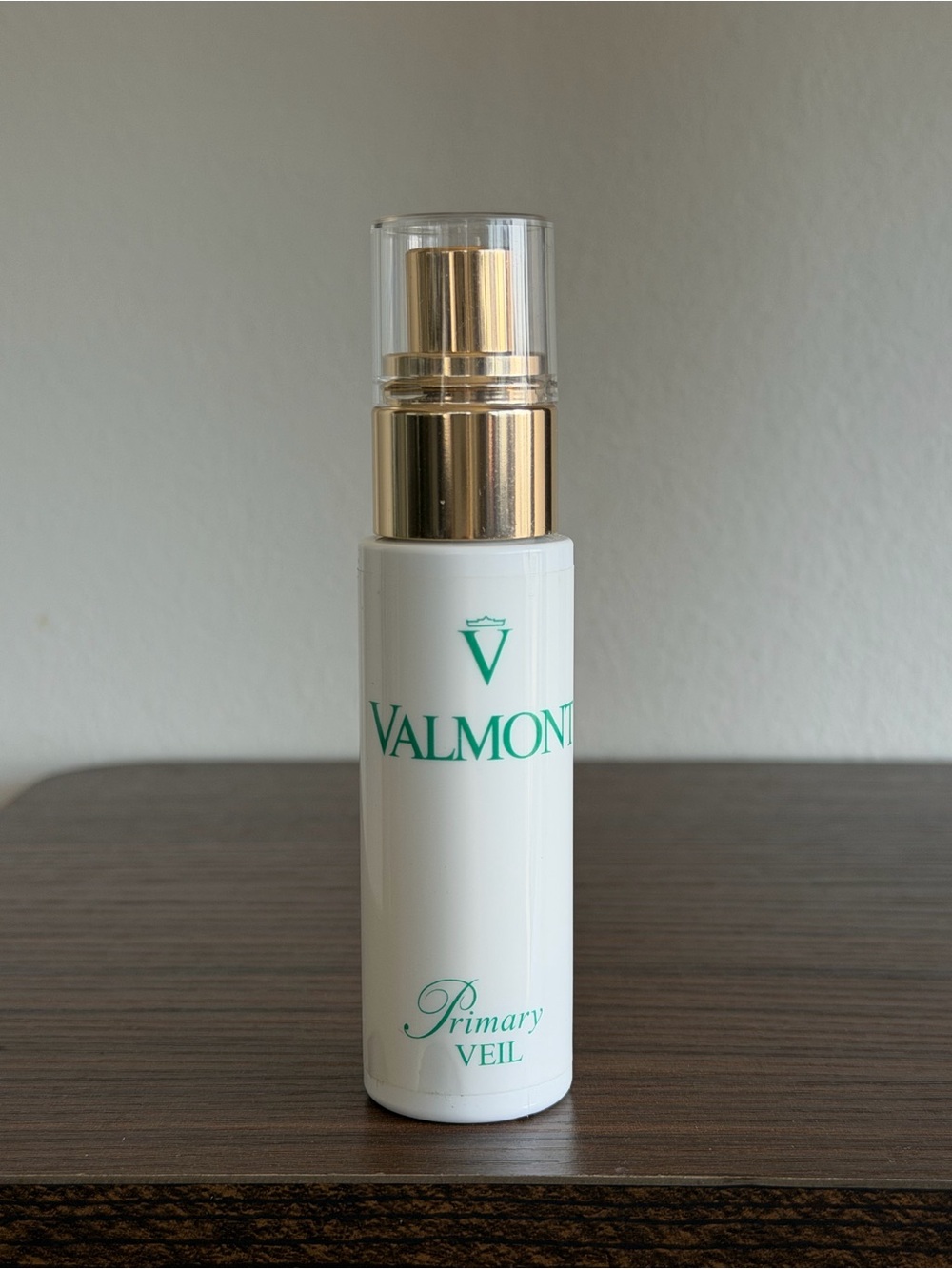 VALMONT PRIMARY VEIL spray